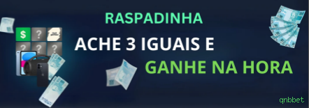 Instalação iOS qnbbet